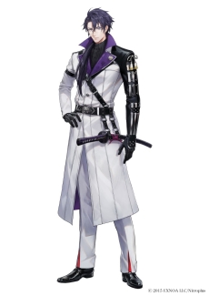 画像ギャラリー No.004のサムネイル画像 / 「刀剣乱舞-ONLINE-」の新主題歌は松任谷由実さんの新曲。新オープニング映像が公開されたほか,刀剣男士62振りがもらえるキャンペーンが開催中