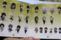 画像ギャラリー No.004のサムネイル画像 / 「ORANGE ROUGE(オランジュ・ルージュ)5周年展」をレポート。これまでに爆誕したキュートな推し達が集結