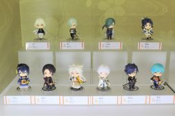 画像ギャラリー No.006のサムネイル画像 / 「ORANGE ROUGE（オランジュ・ルージュ）5周年展」をレポート。これまでに爆誕したキュートな推し達が集結