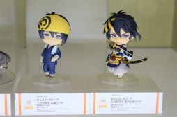画像ギャラリー No.007のサムネイル画像 / 「ORANGE ROUGE（オランジュ・ルージュ）5周年展」をレポート。これまでに爆誕したキュートな推し達が集結