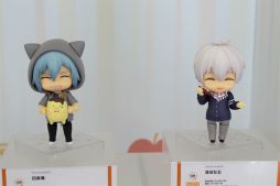 画像ギャラリー No.012のサムネイル画像 / 「ORANGE ROUGE（オランジュ・ルージュ）5周年展」をレポート。これまでに爆誕したキュートな推し達が集結