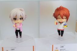 画像ギャラリー No.013のサムネイル画像 / 「ORANGE ROUGE（オランジュ・ルージュ）5周年展」をレポート。これまでに爆誕したキュートな推し達が集結