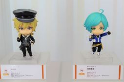 画像ギャラリー No.014のサムネイル画像 / 「ORANGE ROUGE（オランジュ・ルージュ）5周年展」をレポート。これまでに爆誕したキュートな推し達が集結