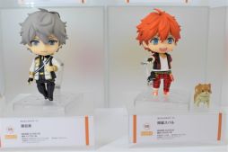 画像ギャラリー No.016のサムネイル画像 / 「ORANGE ROUGE（オランジュ・ルージュ）5周年展」をレポート。これまでに爆誕したキュートな推し達が集結