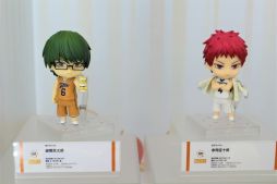 画像ギャラリー No.017のサムネイル画像 / 「ORANGE ROUGE（オランジュ・ルージュ）5周年展」をレポート。これまでに爆誕したキュートな推し達が集結