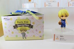 画像ギャラリー No.020のサムネイル画像 / 「ORANGE ROUGE（オランジュ・ルージュ）5周年展」をレポート。これまでに爆誕したキュートな推し達が集結