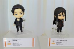画像ギャラリー No.022のサムネイル画像 / 「ORANGE ROUGE（オランジュ・ルージュ）5周年展」をレポート。これまでに爆誕したキュートな推し達が集結