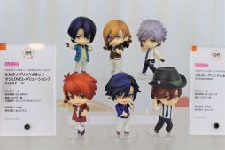 画像ギャラリー No.026のサムネイル画像 / 「ORANGE ROUGE（オランジュ・ルージュ）5周年展」をレポート。これまでに爆誕したキュートな推し達が集結