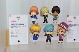 画像ギャラリー No.027のサムネイル画像 / 「ORANGE ROUGE（オランジュ・ルージュ）5周年展」をレポート。これまでに爆誕したキュートな推し達が集結