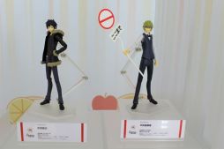 画像ギャラリー No.028のサムネイル画像 / 「ORANGE ROUGE（オランジュ・ルージュ）5周年展」をレポート。これまでに爆誕したキュートな推し達が集結