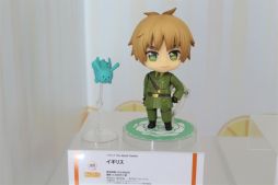 画像ギャラリー No.029のサムネイル画像 / 「ORANGE ROUGE（オランジュ・ルージュ）5周年展」をレポート。これまでに爆誕したキュートな推し達が集結