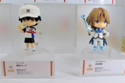 画像ギャラリー No.031のサムネイル画像 / 「ORANGE ROUGE（オランジュ・ルージュ）5周年展」をレポート。これまでに爆誕したキュートな推し達が集結