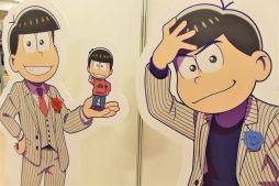画像ギャラリー No.038のサムネイル画像 / 「ORANGE ROUGE（オランジュ・ルージュ）5周年展」をレポート。これまでに爆誕したキュートな推し達が集結
