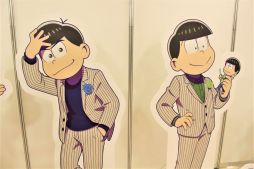 画像ギャラリー No.039のサムネイル画像 / 「ORANGE ROUGE（オランジュ・ルージュ）5周年展」をレポート。これまでに爆誕したキュートな推し達が集結