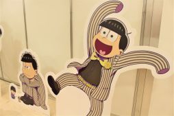 画像ギャラリー No.040のサムネイル画像 / 「ORANGE ROUGE（オランジュ・ルージュ）5周年展」をレポート。これまでに爆誕したキュートな推し達が集結