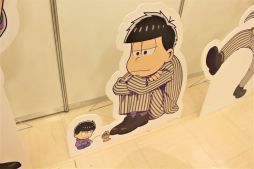 画像ギャラリー No.041のサムネイル画像 / 「ORANGE ROUGE（オランジュ・ルージュ）5周年展」をレポート。これまでに爆誕したキュートな推し達が集結