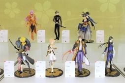 画像ギャラリー No.042のサムネイル画像 / 「ORANGE ROUGE（オランジュ・ルージュ）5周年展」をレポート。これまでに爆誕したキュートな推し達が集結
