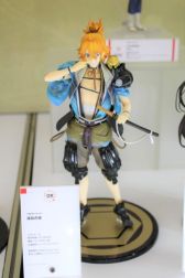 画像ギャラリー No.044のサムネイル画像 / 「ORANGE ROUGE（オランジュ・ルージュ）5周年展」をレポート。これまでに爆誕したキュートな推し達が集結