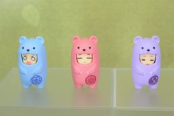 画像ギャラリー No.047のサムネイル画像 / 「ORANGE ROUGE（オランジュ・ルージュ）5周年展」をレポート。これまでに爆誕したキュートな推し達が集結