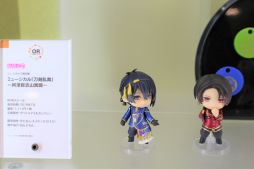 画像ギャラリー No.049のサムネイル画像 / 「ORANGE ROUGE（オランジュ・ルージュ）5周年展」をレポート。これまでに爆誕したキュートな推し達が集結