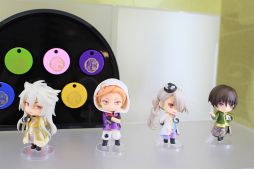 画像ギャラリー No.050のサムネイル画像 / 「ORANGE ROUGE（オランジュ・ルージュ）5周年展」をレポート。これまでに爆誕したキュートな推し達が集結