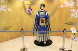 画像ギャラリー No.052のサムネイル画像 / 「ORANGE ROUGE（オランジュ・ルージュ）5周年展」をレポート。これまでに爆誕したキュートな推し達が集結