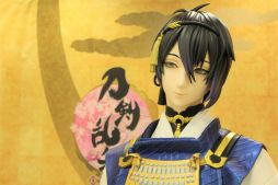 画像ギャラリー No.053のサムネイル画像 / 「ORANGE ROUGE（オランジュ・ルージュ）5周年展」をレポート。これまでに爆誕したキュートな推し達が集結