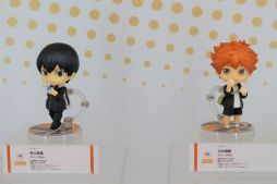 画像ギャラリー No.054のサムネイル画像 / 「ORANGE ROUGE（オランジュ・ルージュ）5周年展」をレポート。これまでに爆誕したキュートな推し達が集結