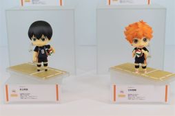 画像ギャラリー No.055のサムネイル画像 / 「ORANGE ROUGE（オランジュ・ルージュ）5周年展」をレポート。これまでに爆誕したキュートな推し達が集結