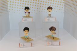 画像ギャラリー No.057のサムネイル画像 / 「ORANGE ROUGE（オランジュ・ルージュ）5周年展」をレポート。これまでに爆誕したキュートな推し達が集結