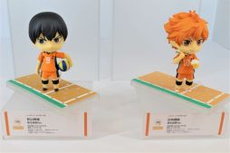 画像ギャラリー No.061のサムネイル画像 / 「ORANGE ROUGE（オランジュ・ルージュ）5周年展」をレポート。これまでに爆誕したキュートな推し達が集結