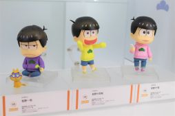 画像ギャラリー No.070のサムネイル画像 / 「ORANGE ROUGE（オランジュ・ルージュ）5周年展」をレポート。これまでに爆誕したキュートな推し達が集結