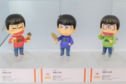 画像ギャラリー No.071のサムネイル画像 / 「ORANGE ROUGE（オランジュ・ルージュ）5周年展」をレポート。これまでに爆誕したキュートな推し達が集結