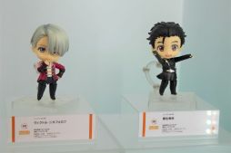 画像ギャラリー No.072のサムネイル画像 / 「ORANGE ROUGE（オランジュ・ルージュ）5周年展」をレポート。これまでに爆誕したキュートな推し達が集結