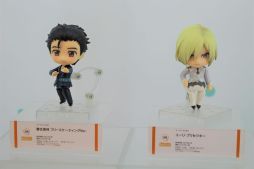 画像ギャラリー No.073のサムネイル画像 / 「ORANGE ROUGE（オランジュ・ルージュ）5周年展」をレポート。これまでに爆誕したキュートな推し達が集結