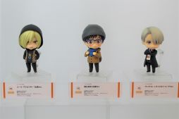 画像ギャラリー No.074のサムネイル画像 / 「ORANGE ROUGE（オランジュ・ルージュ）5周年展」をレポート。これまでに爆誕したキュートな推し達が集結