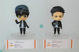 画像ギャラリー No.075のサムネイル画像 / 「ORANGE ROUGE（オランジュ・ルージュ）5周年展」をレポート。これまでに爆誕したキュートな推し達が集結
