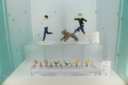 画像ギャラリー No.076のサムネイル画像 / 「ORANGE ROUGE（オランジュ・ルージュ）5周年展」をレポート。これまでに爆誕したキュートな推し達が集結