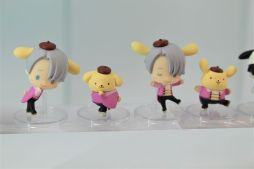 画像ギャラリー No.077のサムネイル画像 / 「ORANGE ROUGE（オランジュ・ルージュ）5周年展」をレポート。これまでに爆誕したキュートな推し達が集結