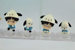 画像ギャラリー No.078のサムネイル画像 / 「ORANGE ROUGE（オランジュ・ルージュ）5周年展」をレポート。これまでに爆誕したキュートな推し達が集結