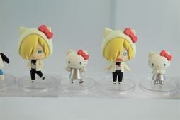 画像ギャラリー No.079のサムネイル画像 / 「ORANGE ROUGE（オランジュ・ルージュ）5周年展」をレポート。これまでに爆誕したキュートな推し達が集結
