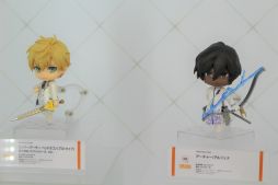 画像ギャラリー No.081のサムネイル画像 / 「ORANGE ROUGE（オランジュ・ルージュ）5周年展」をレポート。これまでに爆誕したキュートな推し達が集結