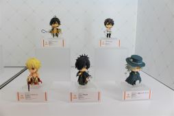 画像ギャラリー No.082のサムネイル画像 / 「ORANGE ROUGE（オランジュ・ルージュ）5周年展」をレポート。これまでに爆誕したキュートな推し達が集結