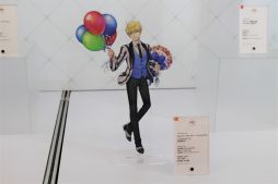 画像ギャラリー No.087のサムネイル画像 / 「ORANGE ROUGE（オランジュ・ルージュ）5周年展」をレポート。これまでに爆誕したキュートな推し達が集結