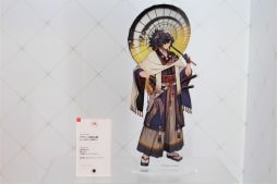 画像ギャラリー No.088のサムネイル画像 / 「ORANGE ROUGE（オランジュ・ルージュ）5周年展」をレポート。これまでに爆誕したキュートな推し達が集結