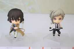 画像ギャラリー No.090のサムネイル画像 / 「ORANGE ROUGE（オランジュ・ルージュ）5周年展」をレポート。これまでに爆誕したキュートな推し達が集結