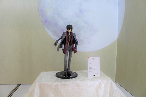 画像ギャラリー No.092のサムネイル画像 / 「ORANGE ROUGE（オランジュ・ルージュ）5周年展」をレポート。これまでに爆誕したキュートな推し達が集結