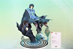 画像ギャラリー No.094のサムネイル画像 / 「ORANGE ROUGE（オランジュ・ルージュ）5周年展」をレポート。これまでに爆誕したキュートな推し達が集結