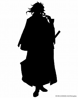 画像ギャラリー No.002のサムネイル画像 / 「刀剣乱舞-ONLINE-」は本日でサービス開始6周年。監査官も登場する新イベント「特命調査 慶應甲府」の開催が決定