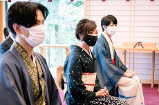 画像ギャラリー No.005のサムネイル画像 / 三振りの剣を作刀する「刀剣乱舞」の特別映像「『はじまりのうた はじまりの剣』〜刀剣文化と願いを未来へ〜」が8月11日19：00に公開決定
